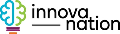 InnovaNation logo