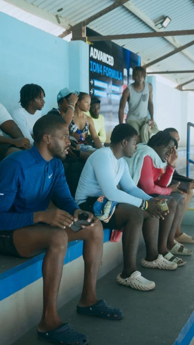 Shark Sprints 2026 — Programme Showcase — click to play